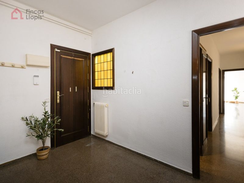 Foto f5dfd365-2dca-4cd2-8024-506796156038. Pis a calle provença 353 a Dreta de l´Eixample Barcelona