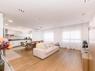 Appartement à Vinyets-Molí Vell. Atico en venta molí vell sant boi