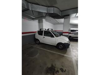 Aparcament cotxe  N/a. Plaas en venta poble nou.