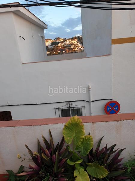 Foto 041a2136-d4b6-4869-9682-a0bf92299e6f. Casa adosada gran casa adosada en barrio de san sebastián en Almuñécar