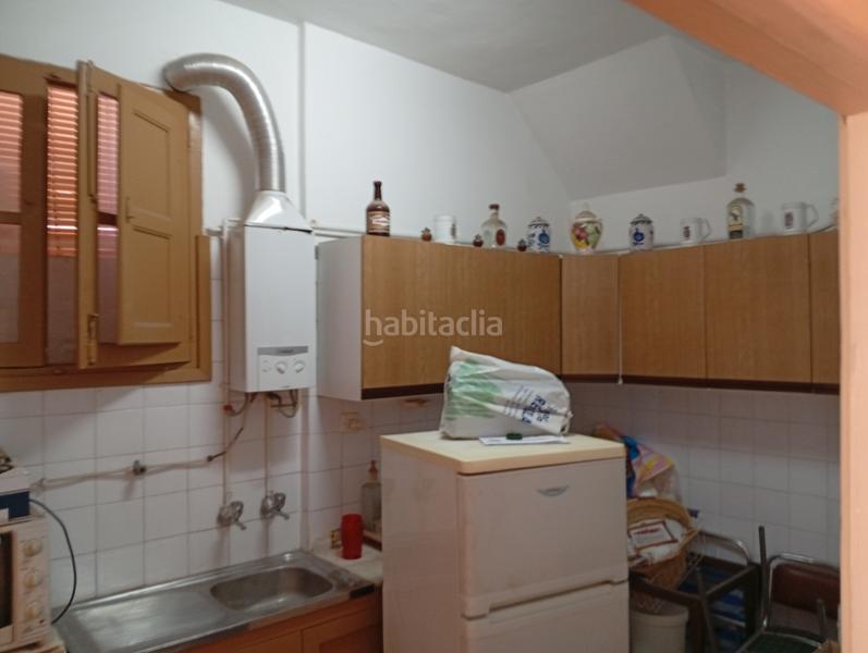 Foto 490d70b1-c23f-47ba-852f-b17c57c1f84f. Casa adosada gran casa adosada en barrio de san sebastián en Almuñécar