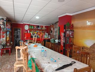 Geschäftsraum in La Herradura