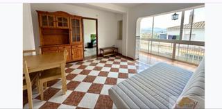 Pis  Avenida costa del sol. Piso en costa banana