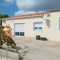 Mas à Almuñecar centro. Chalet rural de nueva construcción en rio seco bajo