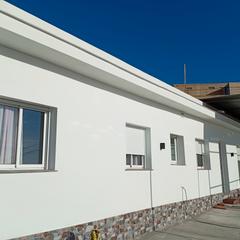 Miete Bauernhof in Cotobro. Casa rustica recien reformada en cotobro alto