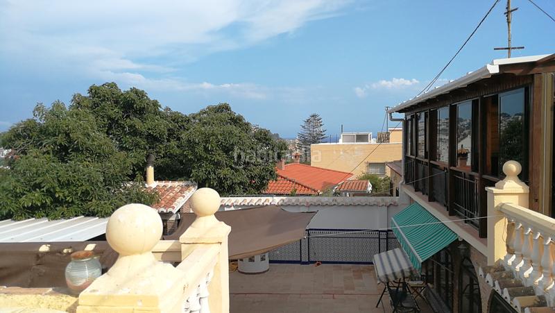 Foto 19124c88-db6f-47f3-9187-c660794e19ea. Affitto attico in Cotobro Almuñécar