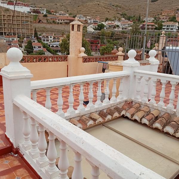 Foto 784abb1d-d979-4ed4-8425-9b5f3dc08735. Affitto attico in Cotobro Almuñécar