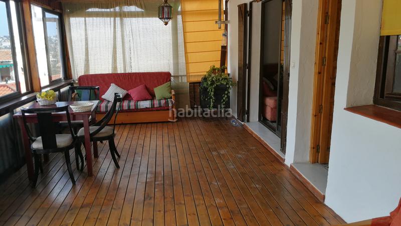 Foto a0506ad5-205c-42b1-8963-b4b83cc90384. Affitto attico in Cotobro Almuñécar