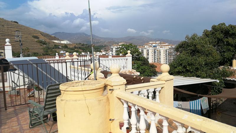 Foto aff05198-f128-452d-9935-d71a9ad8cf5b. Affitto attico in Cotobro Almuñécar