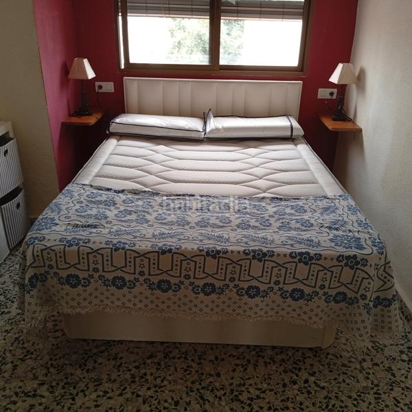 Foto b0f95a95-8a7f-4f29-87f3-f6467269fb66. Affitto attico in Cotobro Almuñécar