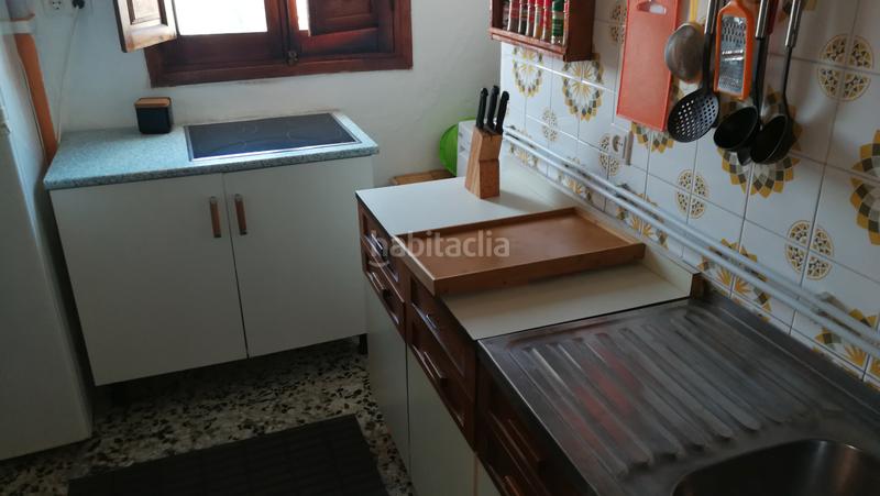 Foto ed2aa837-7cf4-4c51-9600-48aa8f100ace. Affitto attico in Cotobro Almuñécar