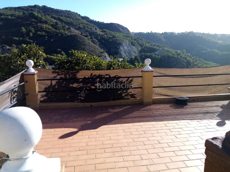 Foto 1ad1a074-c094-491c-95d7-6981c665bd41. Location chalet avec parking piscine dans maro - cuevas de Nerja Nerja