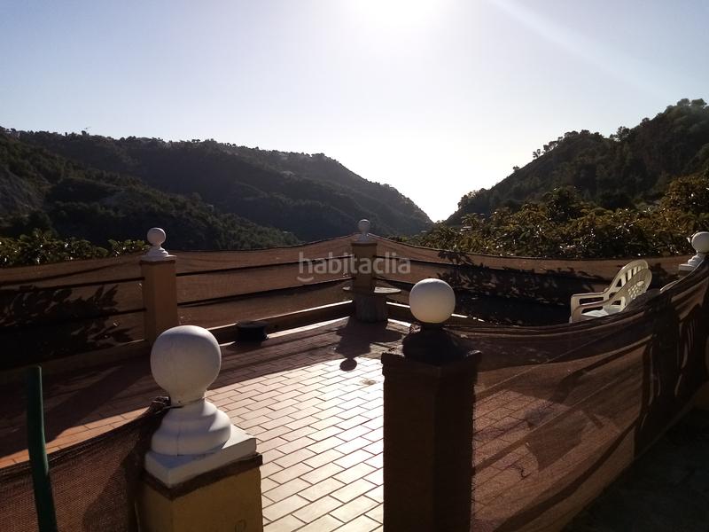 Foto 3156e8fb-8f56-429d-b2e2-0b22c1e48dd3. Location chalet avec parking piscine dans maro - cuevas de Nerja Nerja