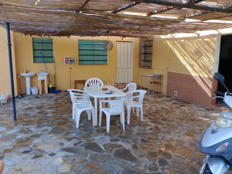 Foto 6dfe767d-3366-459b-9654-304d838f7f65. Location chalet avec parking piscine dans maro - cuevas de Nerja Nerja