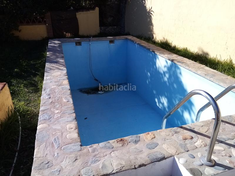 Foto 8c0ab187-02f1-473f-8d32-85240d9a3846. Location chalet avec parking piscine dans maro - cuevas de Nerja Nerja