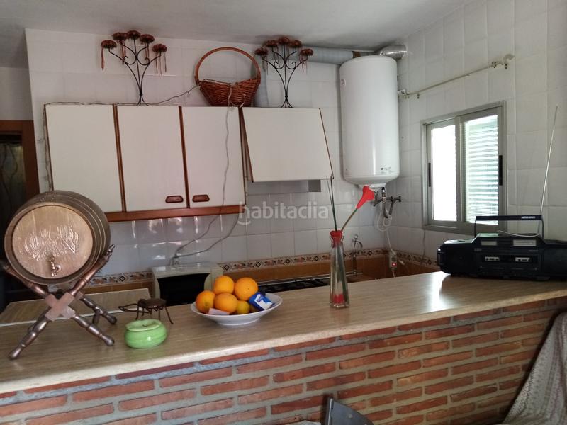 Foto 8e9f5cad-e579-46ac-91e2-8f74b68d6b23. Location chalet avec parking piscine dans maro - cuevas de Nerja Nerja
