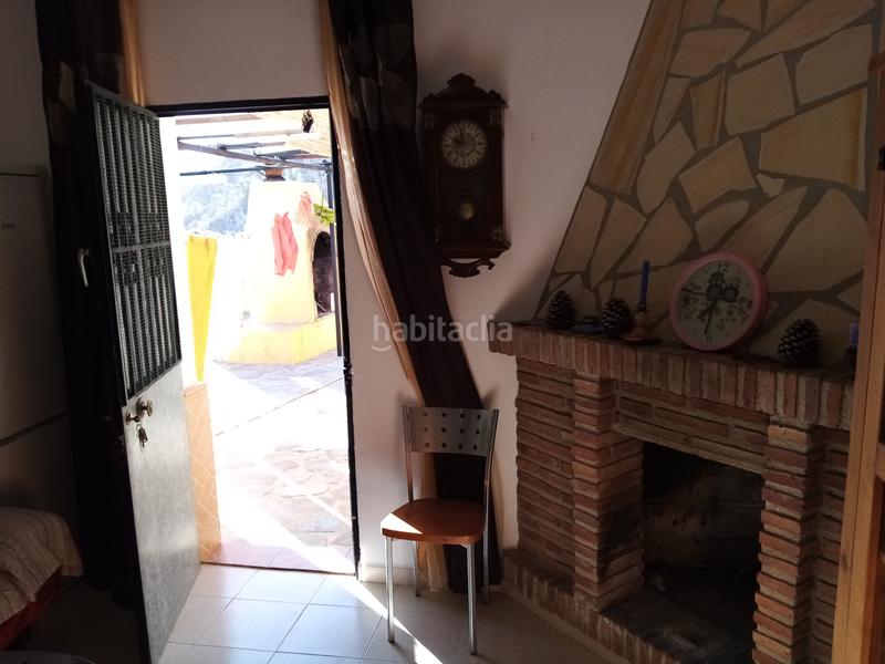 Foto b5666d00-d3f4-4f95-a161-cc3e72d9086c. Location chalet avec parking piscine dans maro - cuevas de Nerja Nerja