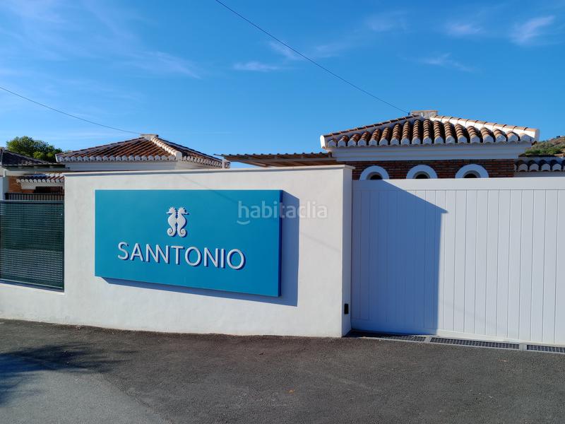 Foto 0f4888bb-bfa9-409e-ae3e-63dcb06ed4e9. Reihenhaus mit heizung parking pool in Urb. San Antonio Almuñécar