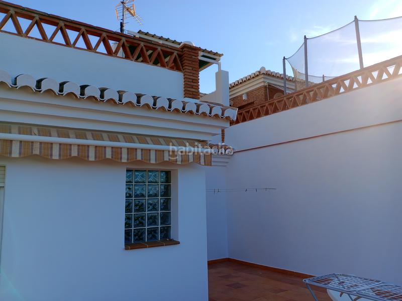 Foto 2aab4fb1-a3df-4045-84a4-6d872ad30e8f. Reihenhaus mit heizung parking pool in Urb. San Antonio Almuñécar