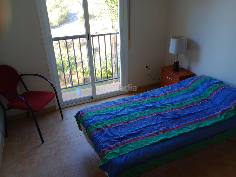 Foto 3261f35f-bf99-4fd7-b501-c9990956e116. Reihenhaus mit heizung parking pool in Urb. San Antonio Almuñécar