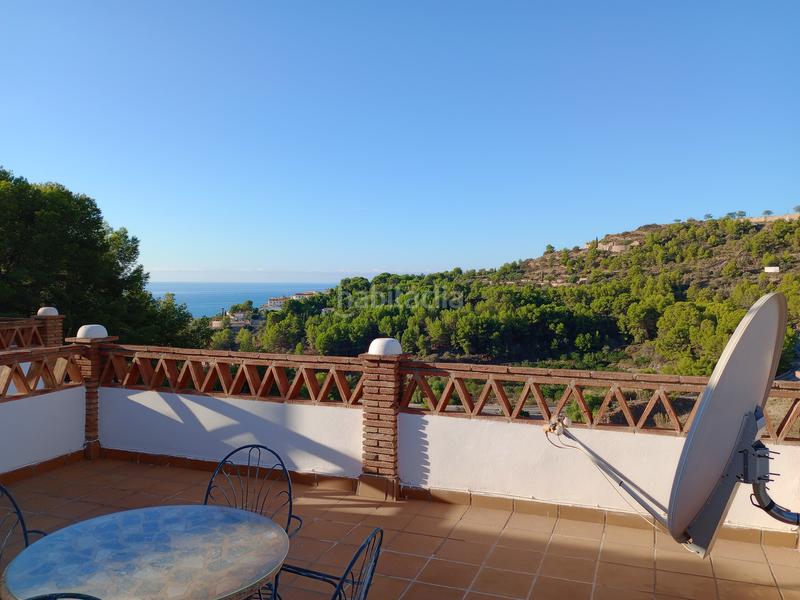 Foto 374e1e2b-fc64-4603-b6fa-9a8389125e78. Reihenhaus mit heizung parking pool in Urb. San Antonio Almuñécar