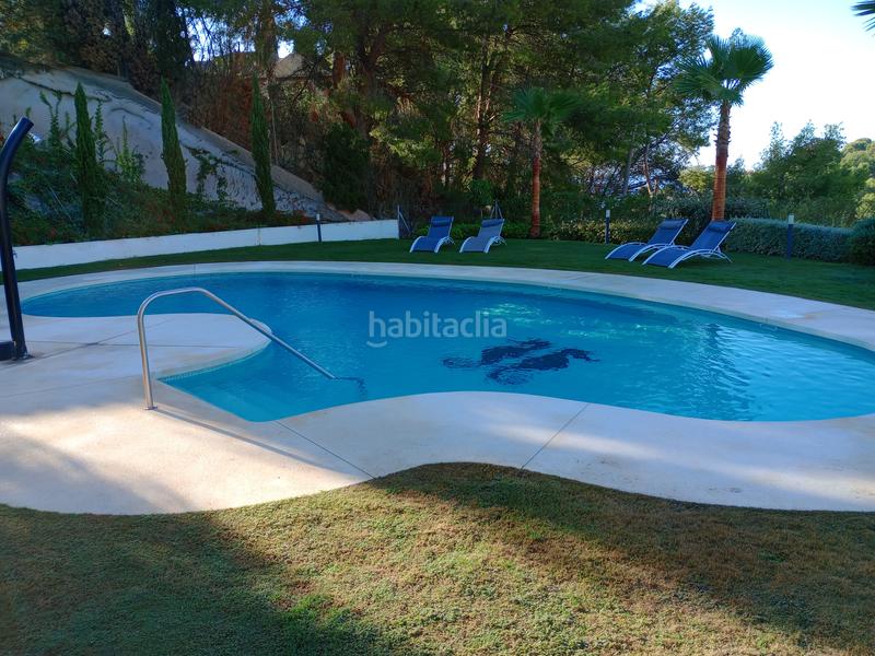 Foto 4382182b-411b-42cc-8e50-925d5c7cce05. Reihenhaus mit heizung parking pool in Urb. San Antonio Almuñécar