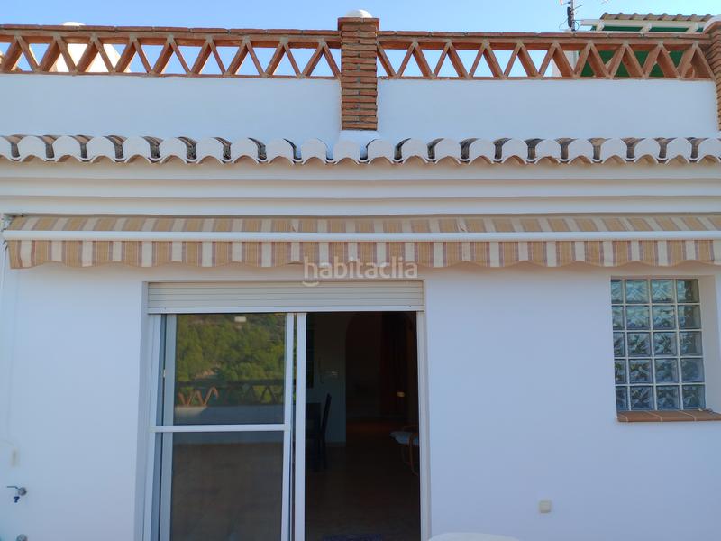 Foto 5fb4f28e-eab8-4413-9475-0d1d22f1d97c. Reihenhaus mit heizung parking pool in Urb. San Antonio Almuñécar