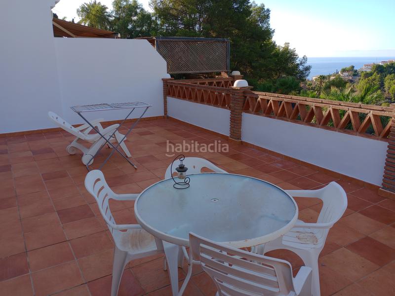 Foto 6504a90e-4a04-43e9-be3a-6fee2e371f28. Reihenhaus mit heizung parking pool in Urb. San Antonio Almuñécar