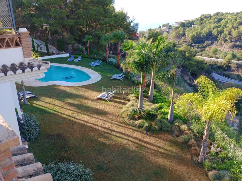 Foto dae0c4d7-1be9-4401-838f-553bf030c7f3. Reihenhaus mit heizung parking pool in Urb. San Antonio Almuñécar