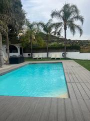 Lloguer Xalet  Calle avellano. Chalet chill out en monte de los almendros