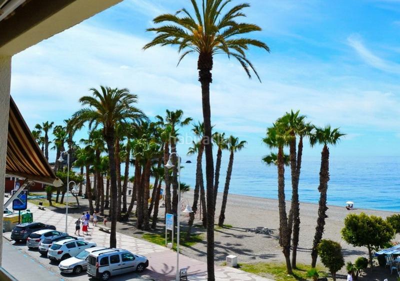 Foto 1ef7e6ef-e483-4134-9307-8f856a1bc869. Affitto appartamento in Almuñecar centro Almuñécar