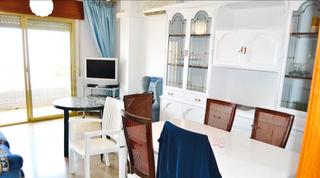 Location Appartement à Almuñecar centro. Piso en primera linea de playa