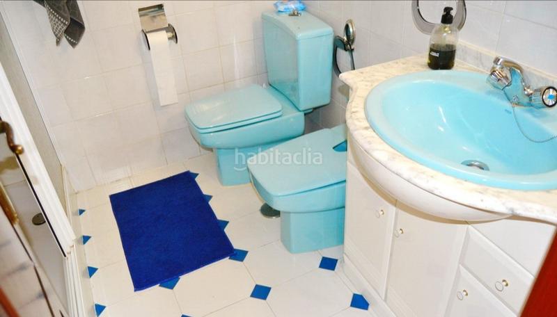 Foto a0b814ef-f609-40e0-8169-b16e6b45230e. Rent flat in Almuñecar centro Almuñécar