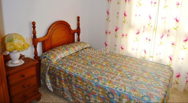 Foto cb15fde9-d9bb-44e8-9e9c-20c43edda84b. Rent flat in Almuñecar centro Almuñécar