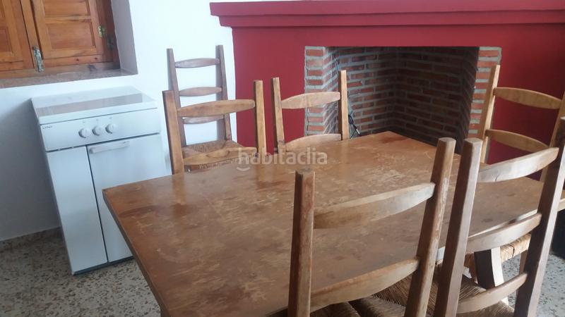 Foto 837d5374-5a0c-43b1-a625-ec1aa66ee918. Maison jumelée avec cheminée parking dans La Herradura Almuñécar