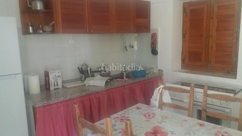 Foto b386adb5-3057-442d-82a6-dfd53e0e8179. Maison jumelée avec cheminée parking dans La Herradura Almuñécar