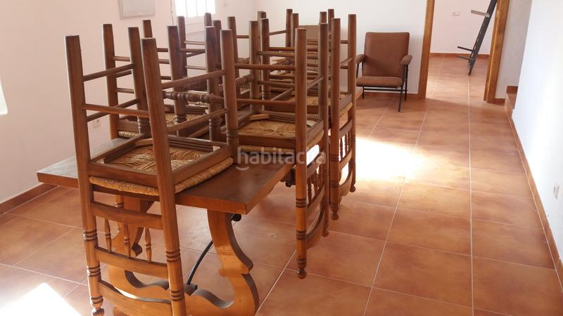 Foto b635d4b9-decd-4472-be00-42cdc2f498ec. Maison jumelée avec cheminée parking dans La Herradura Almuñécar