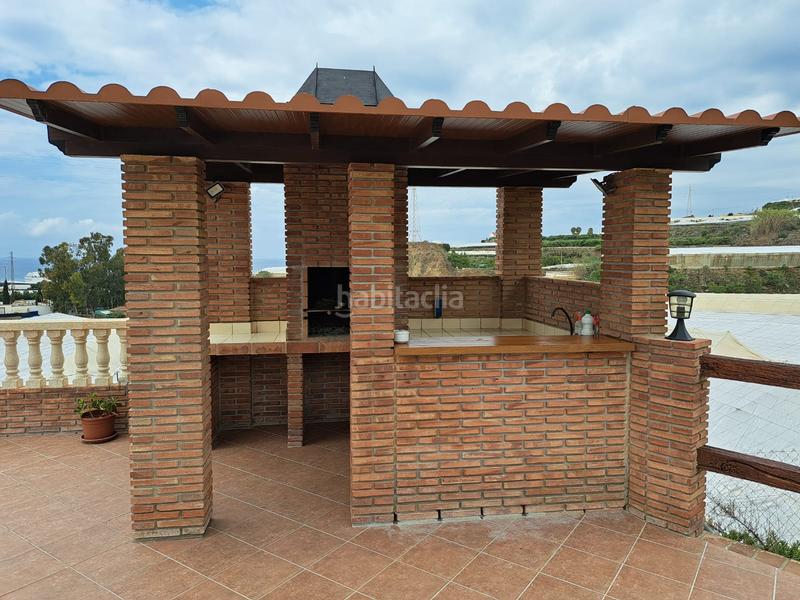 Foto 5ac833bc-ad79-43e3-a420-b623120d62d6. Alquiler masía villa en el morche en Urbanización Santa Rosa Torrox