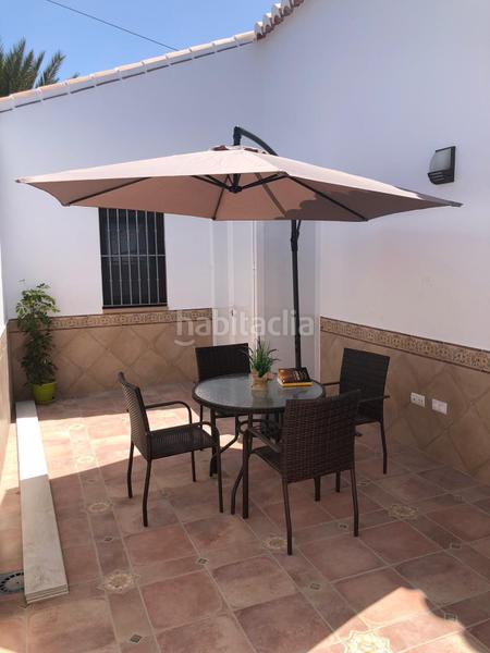 Foto 66cf8a69-97e0-41b7-822e-d464d56aa377. Alquiler masía villa en el morche en Urbanización Santa Rosa Torrox