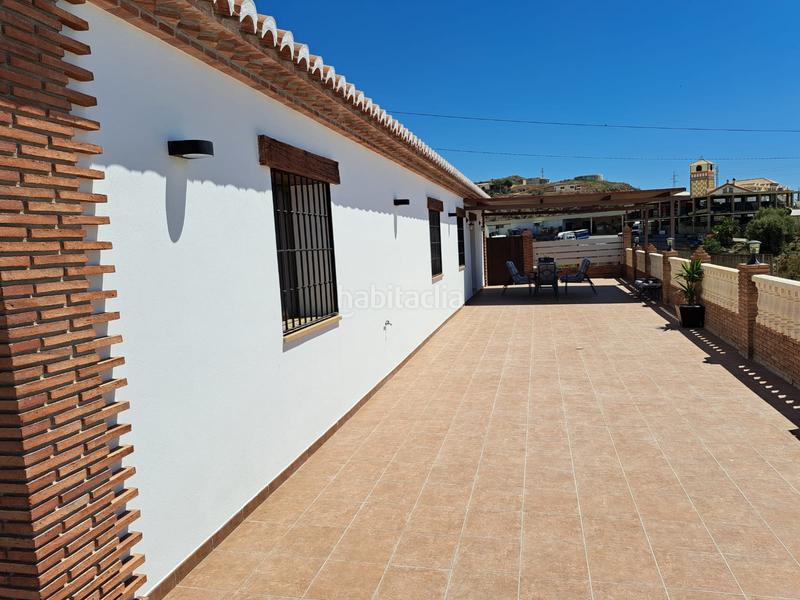 Foto 9c5c65aa-b91e-4a83-9966-8e162567d446. Alquiler masía villa en el morche en Urbanización Santa Rosa Torrox