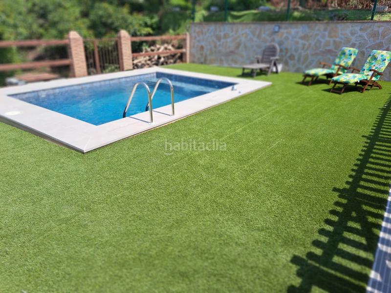 Foto a608535e-a1fa-4c03-b63c-ec0df635c63f. Alquiler masía villa en el morche en Urbanización Santa Rosa Torrox