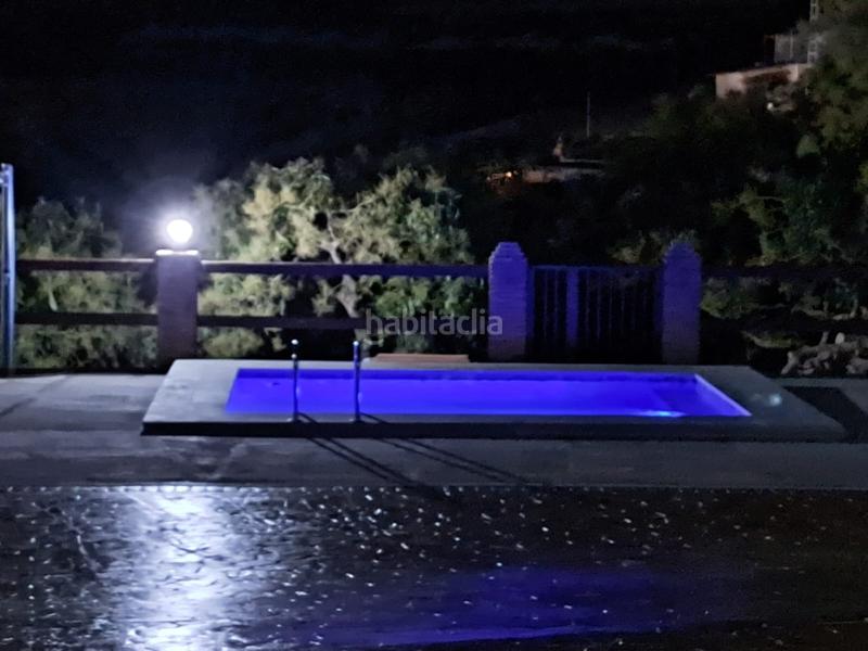 Foto 6ce8da45-b7dc-4d90-a5b4-c139385b27a2. Location mas avec cheminée parking piscine dans Urbanización Santa Rosa Torrox