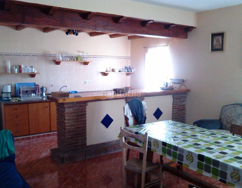 Foto 197ad031-f00b-4cba-8528-10f5e22df495. Casa pareada  en vega de almuñecar en Almuñécar