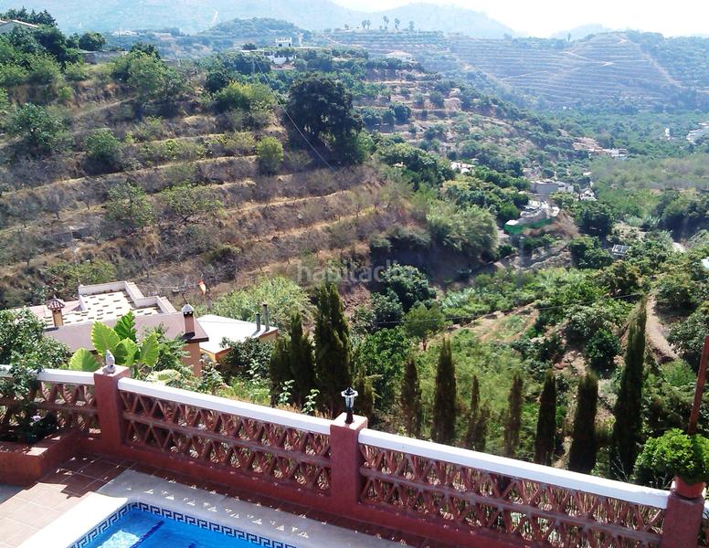 Foto 5d29ceee-e611-4b00-a9db-5f7d3f23f6a2. Casa pareada  en vega de almuñecar en Almuñécar