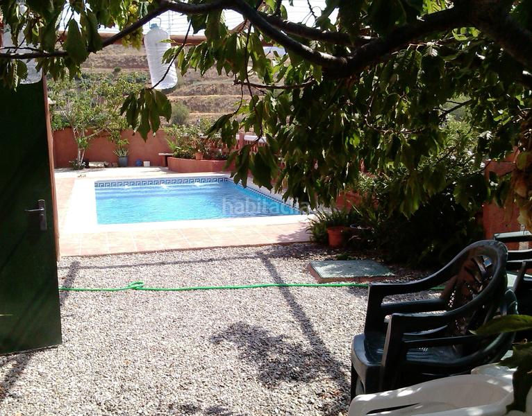 Foto 71897771-4514-4497-843e-7f526a9e641d. Casa pareada  en vega de almuñecar en Almuñécar