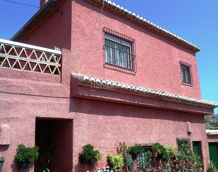 Foto 8e01d978-01a6-4f12-aa08-d833da2e4c85. Casa pareada  en vega de almuñecar en Almuñécar