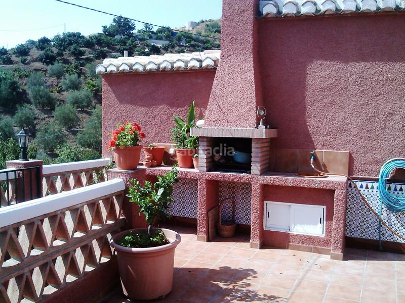 Foto 993f6178-57cf-4fe2-86da-6eba59890957. Casa pareada  en vega de almuñecar en Almuñécar