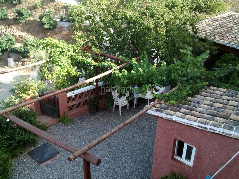 Foto b0912cea-f7e2-4f58-9eb0-ccb1900445e2. Casa pareada  en vega de almuñecar en Almuñécar