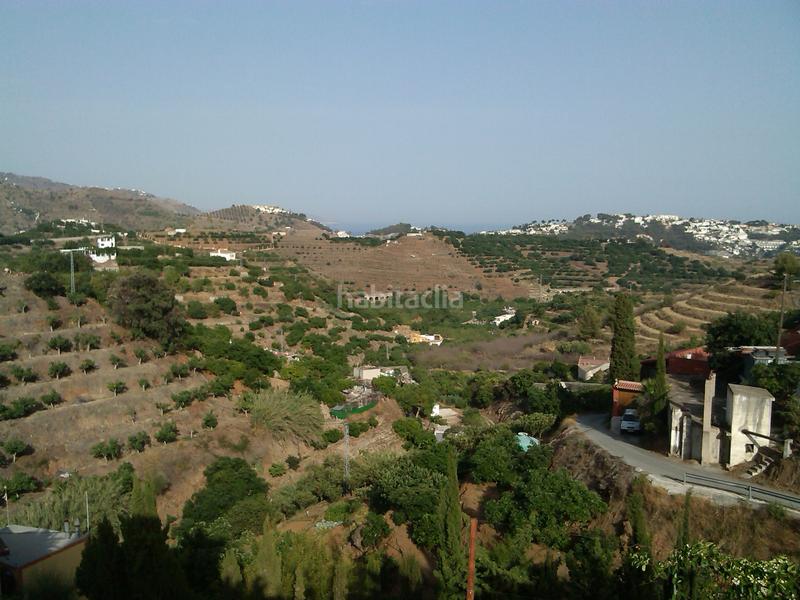 Foto cd8ed941-f269-4dc7-b6f5-bb139f017fc1. Casa pareada  en vega de almuñecar en Almuñécar