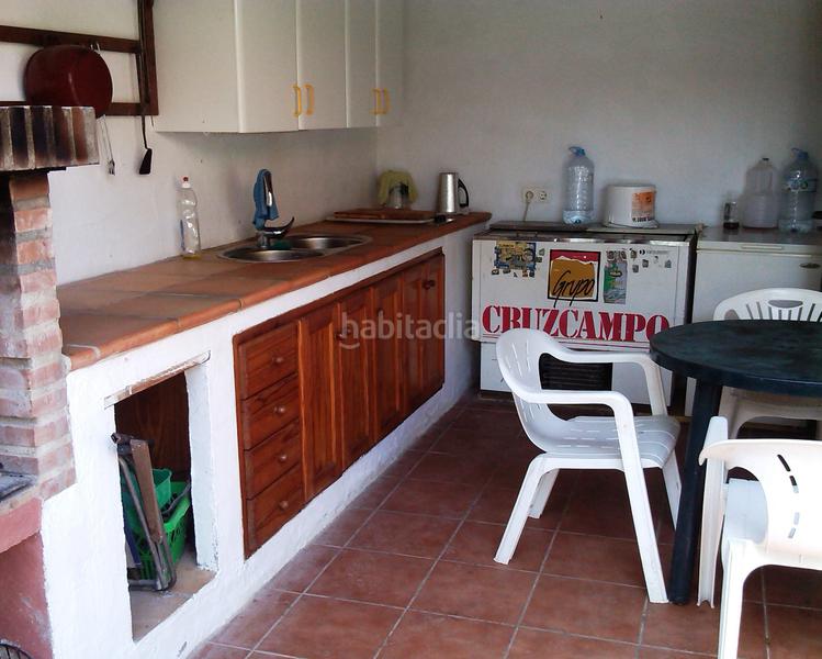 Foto f70bb69a-005d-4278-80f7-9a9829e4032d. Casa pareada  en vega de almuñecar en Almuñécar